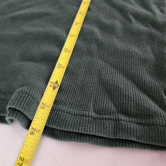 30% off bundles Gap ribbed t shirt size Large - Picture 5 of 6